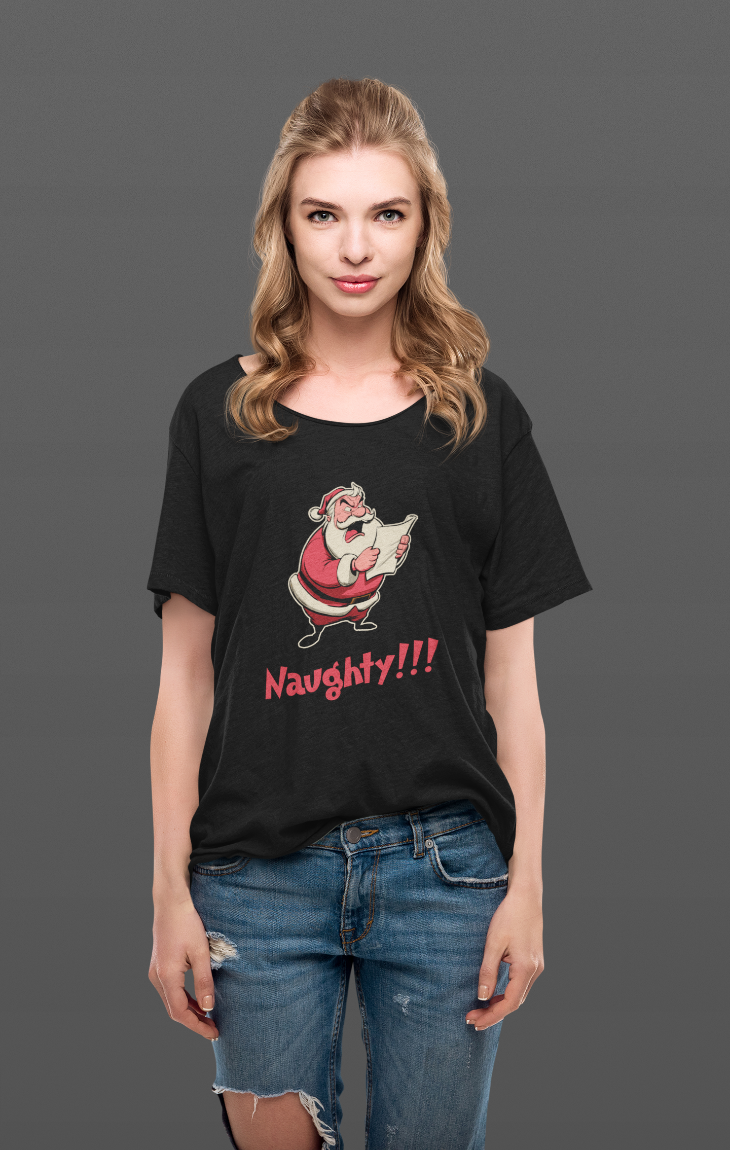 Holiday & Seasonal Tees